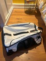 Samsonite Koffer/Rugtas, Ophalen, 40 tot 60 cm, Gebruikt, 20 tot 30 cm