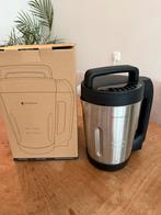 Soepmaker KitchenBrothers 1,6 L, Huis en Inrichting, Ophalen of Verzenden, Zo goed als nieuw
