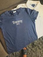 Tommy Hilfiger S, Ophalen of Verzenden, Zo goed als nieuw, Korte mouw, Maat 36 (S)