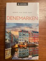 Capitool Reisgids Denemarken - Zo goed als nieuw!, Capitool, Europa, Ophalen of Verzenden, Zo goed als nieuw