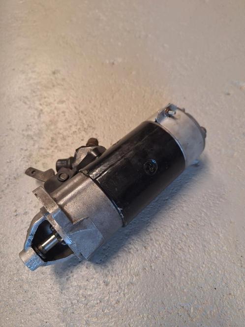 Fiat 500 R / 126 oldtimer startmotoren, Auto-onderdelen, Motor en Toebehoren, Fiat, Gebruikt, Ophalen of Verzenden