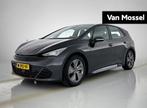 CUPRA Born Business One 62 kWh | CAMERA | ADAPTIEF CRUISE CO, Auto's, Cupra, Gebruikt, Zwart, 31 min, Origineel Nederlands