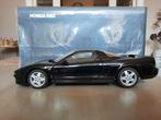 Honda Nsx black Autoart 1/18, Ophalen of Verzenden, Zo goed als nieuw, Auto, Autoart