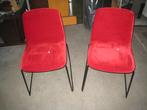 Set van 2 Normann Copenhagen Just stoelen, Gebruikt