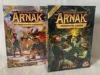 Arnak : Expeditieleiders + de verdewenen Expeditie - Nieuw, Hobby en Vrije tijd, Gezelschapsspellen | Bordspellen, White Goblin Games