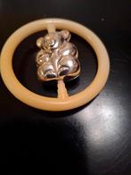 BIJTRING---RAMMELAAR, Ophalen of Verzenden, Gebruikt