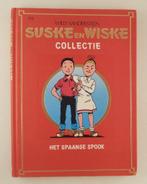 Suske en Wiske collectie 150 Het Spaanse spook, Eén stripboek, Verzenden, Gelezen