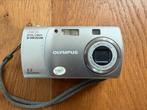 Olympus D-540 ZOOM, Ophalen of Verzenden, Gebruikt, Olympus, 8 keer of meer