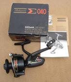 vintage molen Shakespeare sigma 2200 - 040, Ophalen, Nieuw, Molen