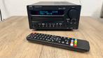 NAD C715 CD Receiver + afstandsbediening, Overige merken, Info@nadaudio.com, NAD, Refurbished