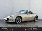 Mazda MX-5 1.5 SkyActiv-G 132 Exclusive-Line / Cabrio / BOSE, Auto's, Achterwielaandrijving, Euro 6, 4 cilinders, Cabriolet