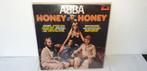 Abba singles en elpees, Cd's en Dvd's, Vinyl | Pop, Ophalen, 1960 tot 1980, Gebruikt, Overige formaten