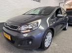 Kia RIO 1.2 CVVT Comfort Pack Clima Stoelverw, Bluetooth Inc, Euro 5, 86 pk, Gebruikt, 4 cilinders