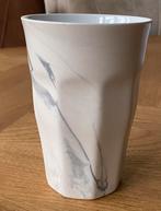 HEMA Mirabeau gemarmerde aardenwerk mok, Ophalen of Verzenden, Zo goed als nieuw, Overige stijlen, Kop(pen) en/of Schotel(s)