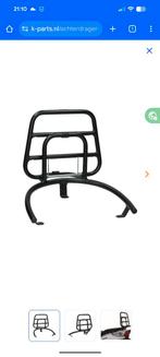 Drager Sym Symphony, Fietsen en Brommers, Ophalen, Gebruikt, Benzine, Overige modellen