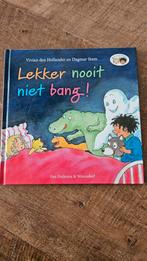 Vivian den Hollander - Lekker nooit niet bang!, Ophalen of Verzenden, Zo goed als nieuw, Vivian den Hollander