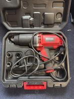 Einhell Elektrische Slagmoersleutel, Auto diversen, Autogereedschap, Ophalen, Zo goed als nieuw