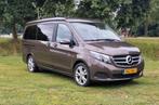 Mercedes-Benz MARCO POLO

Camper, Buscamper of Camperbus, Mercedes-Benz, Diesel, Particulier