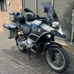 BMW R1200 GS Adventure Hanverwarming/cruisecontrol/carplay, Motoren, Motoren | BMW, 2 cilinders, Handvatverwarming, 1170 cc, Particulier