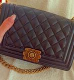 Chanel tas, Ophalen of Verzenden, Zo goed als nieuw, Rood, Handtas