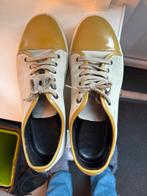 Lanvin Sneakers Maat 43, Kleding | Heren, Schoenen, Ophalen of Verzenden, Zo goed als nieuw, Overige kleuren, Sneakers of Gympen