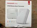 Honeywell DT4R kamerthermostaat, Doe-het-zelf en Verbouw, Thermostaten, Ophalen, Slimme thermostaat, Zo goed als nieuw