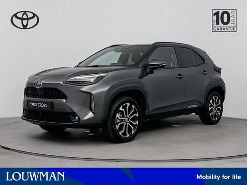 Toyota Yaris Cross 1.5 Hybrid 115 First Edition (bj 2025), Auto's, Toyota, Bedrijf, Te koop, Yaris Cross, ABS, Achteruitrijcamera