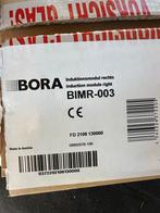 Bora BIMP-003 Inductiemodule - Nieuw, Ophalen, Nieuw, 3 kookzones of minder, Energieklasse A of zuiniger