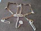 Stokke Tripp Trapp tuigje harness, Kinderen en Baby's, Kinderstoelen, Ophalen of Verzenden, Gebruikt, Meegroeistoel