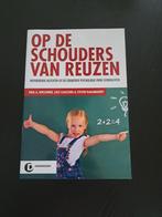 Luce Claessens - Op de schouders van reuzen, Boeken, Luce Claessens; Paul Kirschner; Steven Raaijmakers, Ophalen of Verzenden