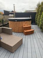 Nieuwe hottub vanaf 2750 groter compleet vanaf 3250, Ophalen, Nieuw, Filter, Vast