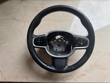 Volvo XC90 stuur – origineel – 2018 model beschikbaar voor biedingen