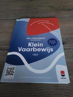 klein vaarbewijs 1 en 2, Ophalen of Verzenden, Nieuw