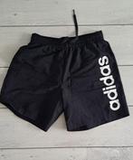 sport korte broek adidas, Zwart, Ophalen of Verzenden, Zo goed als nieuw, Adidas