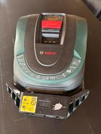 Bosch indego s+500 robotmaaier, Ophalen, Zo goed als nieuw