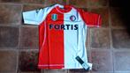 Feyenoord kinder thuisshirt, Fortis, Kappa, Verzenden, Nieuw, Feyenoord, Shirt
