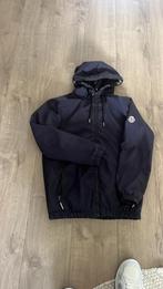Moncler Jas 12/14 jaar Goede Staat, Ophalen of Verzenden, Gedragen, Maat 46 (S) of kleiner, Zwart
