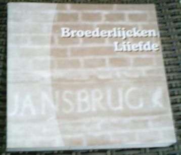 50 jaar Sint Jansbrug. Delft.Hellinga. Janssen.Hajer.Voorn. beschikbaar voor biedingen