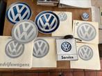 Grote partij stikers, Auto diversen, Autostickers, Ophalen of Verzenden