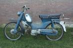 Honda c310A   bj.1964, 3 versnellingen, Overige modellen, Maximaal 45 km/u, 50 cc