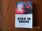 Ajax in Crisis - Menno de Galan, Verzenden, Zo goed als nieuw, Ajax, Boek of Tijdschrift