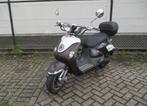 AGM Znen - Snorscooter - Legend (ZN50QT-E5) - Scooter, Fietsen en Brommers, Zo goed als nieuw, Benzine, Ophalen, Overige merken