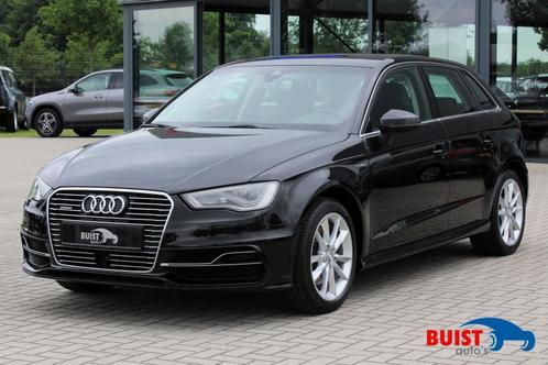 Audi A3 Sportback 1.4 e-tron Ambition Sport Edition LED KEYL, Auto's, Audi, Bedrijf, Te koop, A3, ABS, Adaptive Cruise Control