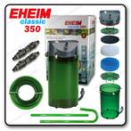EHEIM Classic 350+ externe aquariumfilter, Nieuw, Ophalen of Verzenden, Eheim, Filter of Co2