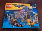 Lego the BATMAN movie instructions boekje 70909, Kinderen en Baby's, Speelgoed | Duplo en Lego, Ophalen of Verzenden, Zo goed als nieuw