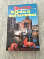 A.C. Baantjer - De Cock en de dood van een clown, Ophalen of Verzenden, Zo goed als nieuw, A.C. Baantjer