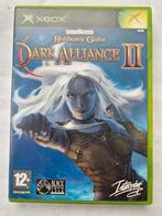 baldur's gate DARK ALLIANCE II, Gebruikt, 1 speler, Ophalen of Verzenden, Vanaf 3 jaar