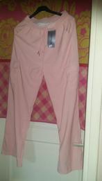 nieuwe cargo broek, Kleding | Dames, Broeken en Pantalons, Ophalen of Verzenden, Nieuw, Roze