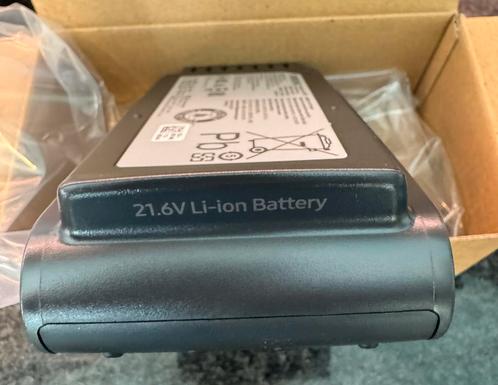 Nieuwe Samsung Accu voor steelstofzuiger- Jet 60/75, Audio, Tv en Foto, Accu's en Batterijen, Nieuw, Oplaadbaar, Ophalen of Verzenden
