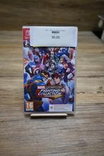 Marvel vs Capcom Fighting Collection | Nintendo Switch